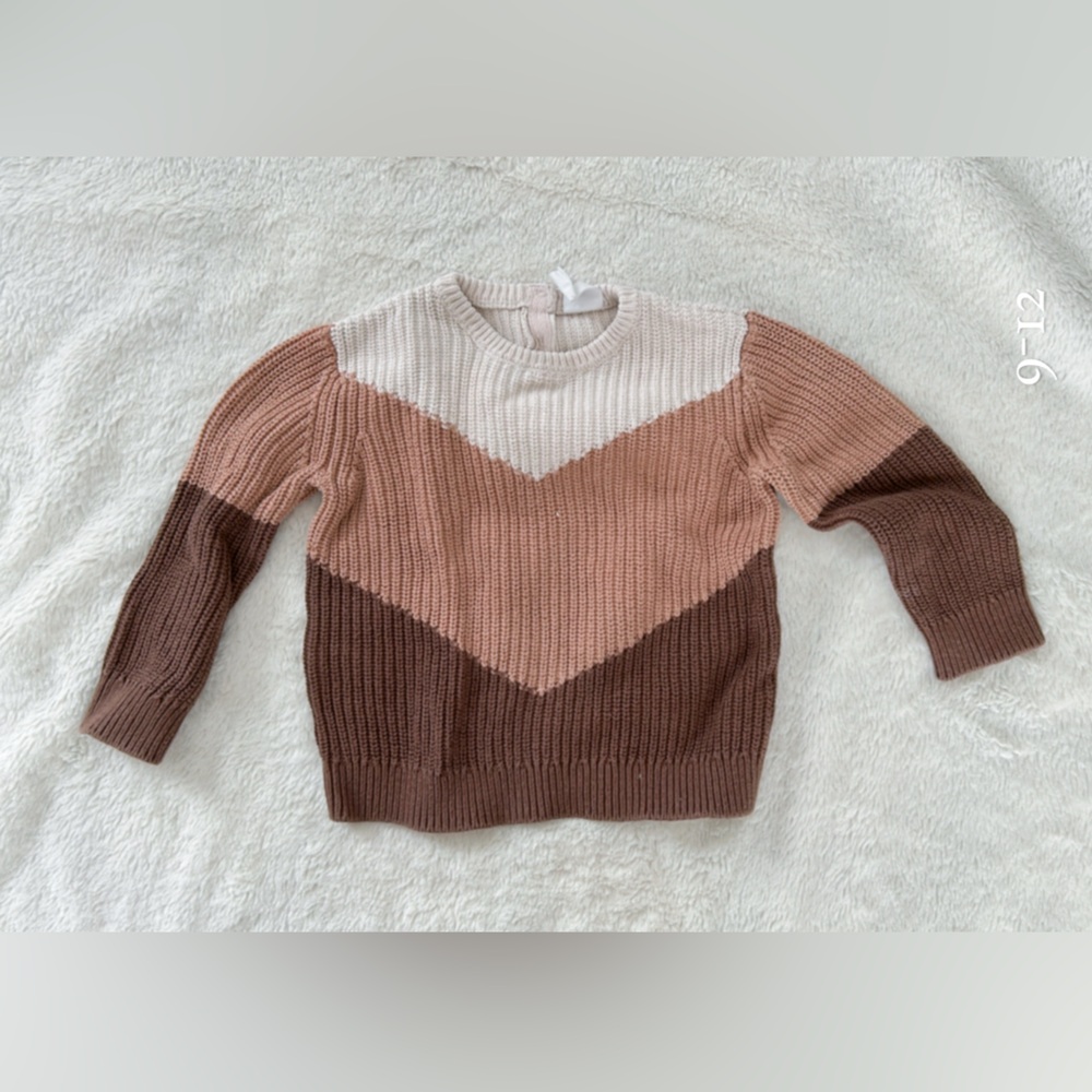 H&M sweater